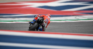 MotoGP 2018 Texas